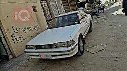 تويوتا كراون